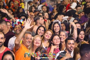 Foto - Carnaval 2024 - Bloco IMPINA CARROÇA