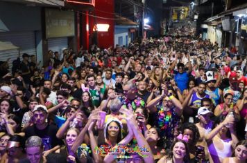 Foto - Carnaval 2024 - Bloco do SINAL