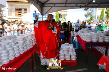 Foto - Tradicional Afogadão 