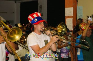 Foto - Carnaval 2024 - DESFILE DE BONECÕES