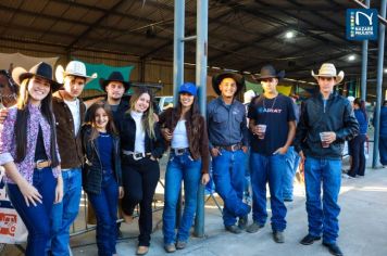 Foto - PRIMEIRA EDIÇÃO DA EXPO RURAL 2023 CONSOLIDA PARCERIAS DE SUCESSO PARA O AGRONEGÓCIO EM NAZARÉ PAULISTA