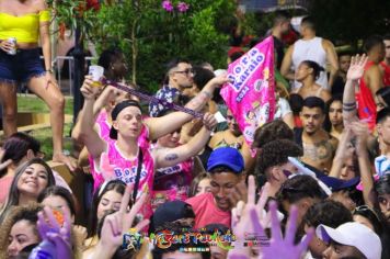 Foto - Carnaval 2024 - Bloco do SINAL