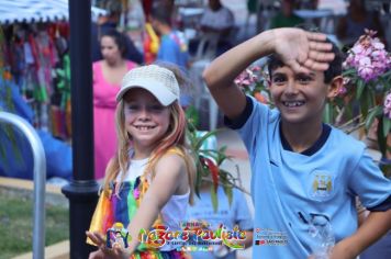 Foto - Carnaval 2024 - Bloco do CUIABAR