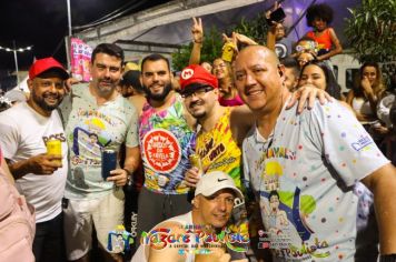 Foto - Carnaval 2024 - Bloco IMPINA CARROÇA