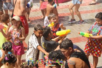 Foto - Carnaval 2024 - Bloco OS MOIADINHOS