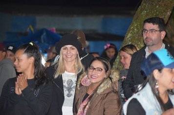 Foto - Aniversário da Cidade 342 anos de Nazaré Paulista!!!