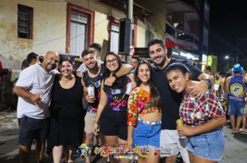 Foto - Carnaval 2024 - Bloco do SINAL