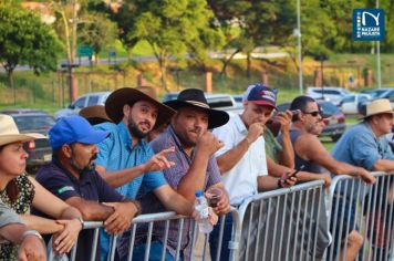 Foto - Veja como foi o 1º dia da Prova de Marcha de Equinos e Muares 2024 de Nazaré Paulista