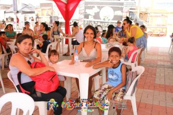 Foto - Carnaval 2024 - Bloco OS MOIADINHOS