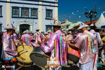 Foto - Tradicional Afogadão 