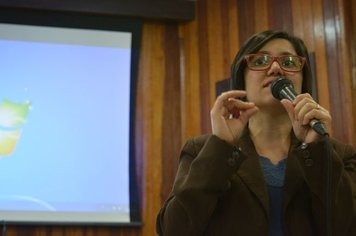 Foto - Terceira Ação Jovem reúne 250 alunos de 2º e 3º do ensino médio da rede pública de Nazaré Paulista