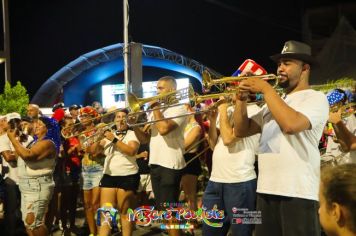 Foto - Carnaval 2024 - DESFILE DE BONECÕES