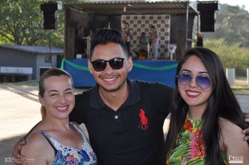 Foto - Cavalhada da Independência de Nazaré Paulista foi um sucesso!