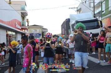 Foto - Carnaval 2024 - DESFILE DE BONECÕES