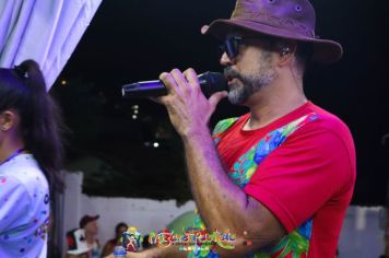 Foto - Carnaval 2024 - Bloco do SINAL