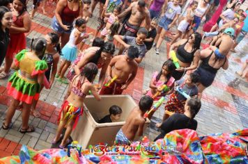 Foto - Carnaval 2024 - Bloco OS MOIADINHOS