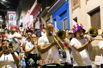 Foto - Carnaval 2024 - DESFILE DE BONECÕES