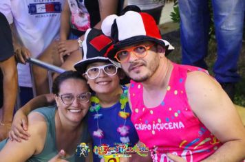 Foto - Carnaval 2024 - Bloco do SINAL