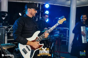 Foto - Festa do Divino 2023 - Show com a dupla Felipe e Thiago