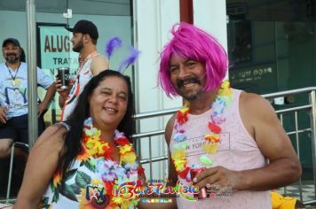 Foto - Carnaval 2024 - DESFILE DE BONECÕES