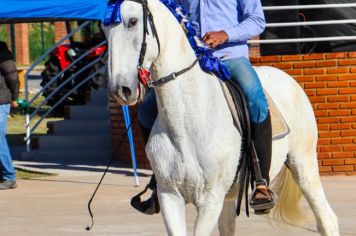 Foto - PRIMEIRA EDIÇÃO DA EXPO RURAL 2023 CONSOLIDA PARCERIAS DE SUCESSO PARA O AGRONEGÓCIO EM NAZARÉ PAULISTA