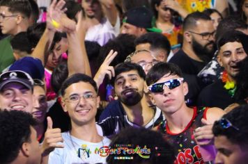 Foto - Carnaval 2024 - Bloco do SINAL