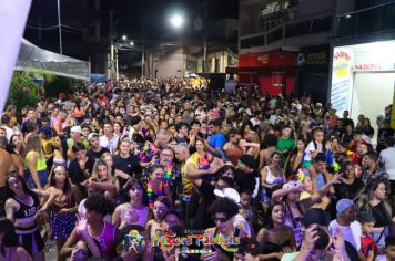 Foto - Carnaval 2024 - Bloco do SINAL