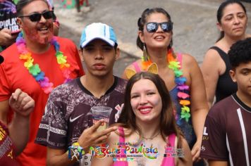 Foto - Carnaval 2024 - Bloco do MEIO DIA