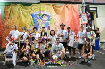 Foto - Carnaval 2024 - Bloco OREIA SECA