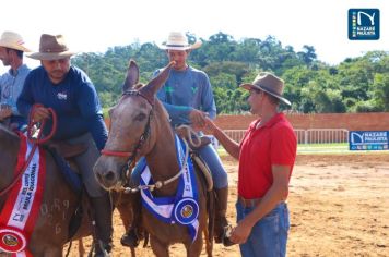 Foto - Veja como foi o 1º dia da Prova de Marcha de Equinos e Muares 2024 de Nazaré Paulista