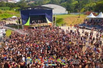 Foto - Carnaval 2024 - Bloco OS MOIADOS