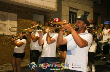 Foto - Carnaval 2024 - DESFILE DE BONECÕES