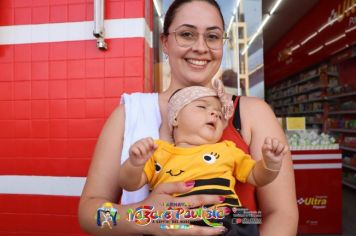 Foto - Carnaval 2024 - Bloco OS MOIADINHOS