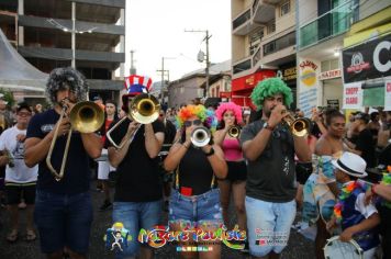 Foto - Carnaval 2024 - DESFILE DE BONECÕES