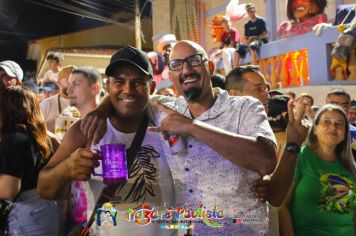 Foto - Carnaval 2024 - Bloco IMPINA CARROÇA