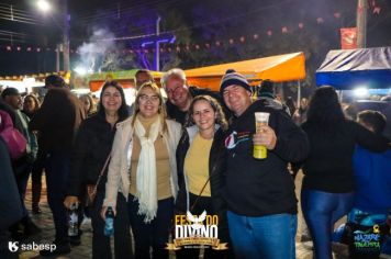 Foto - Festa do Divino 2023 - Show com a dupla Kleber e Ale