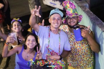 Foto - Carnaval 2024 - Bloco do BASTIÃO BOI