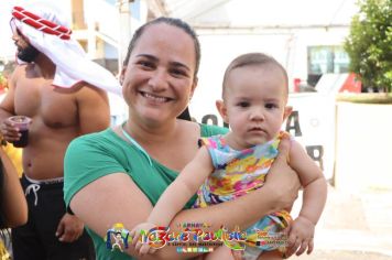 Foto - Carnaval 2024 - Bloco OS MOIADINHOS