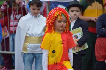 Foto - Desfile Cívico 342 anos