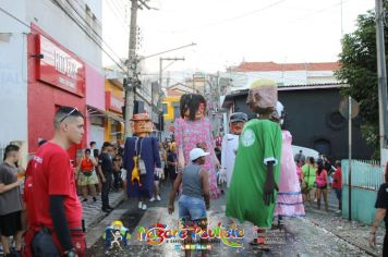 Foto - Carnaval 2024 - DESFILE DE BONECÕES