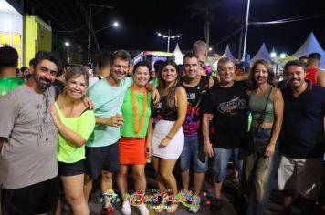 Foto - Carnaval 2024 - Bloco do SINAL