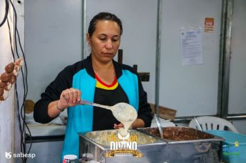 Foto - Festa do Divino 2023 - Tradicional Leilão de Prendas