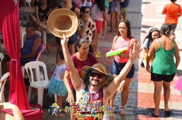 Foto - Carnaval 2024 - Bloco OS MOIADINHOS