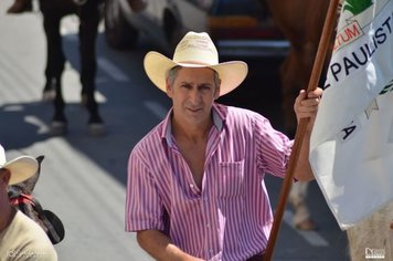 Foto - Cavalhada da Independência de Nazaré Paulista foi um sucesso!