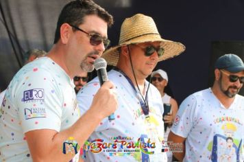 Foto - Carnaval 2024 - Bloco OS MOIADOS