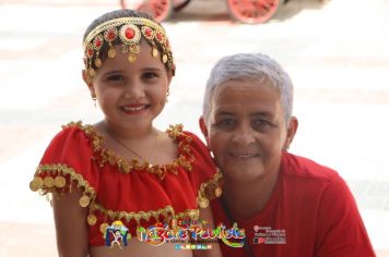 Foto - Carnaval 2024 - Bloco OS MOIADINHOS