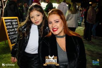 Foto - Festa do Divino 2023 - Show com a dupla Kleber e Ale