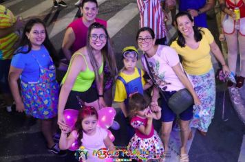 Foto - Carnaval 2024 - Bloco do SINAL