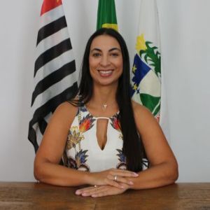 Elisângela de Carvalho 