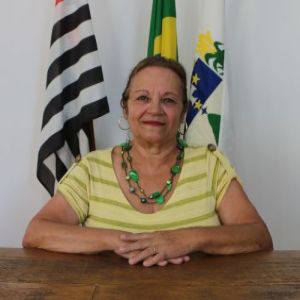 Jussara Aparecida Afonso Pinheiro